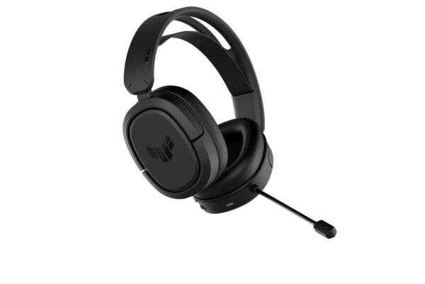 ASUS TUF Gaming H1 Wireless Headset Vezeték nélküli Fejpánt Játék...