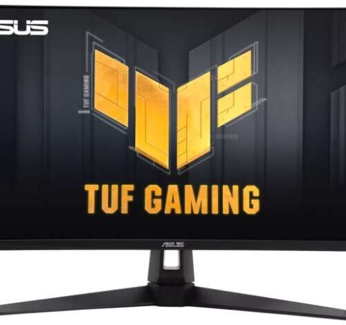 ASUS TUF Gaming Monitor - VG279QM1A - 27"