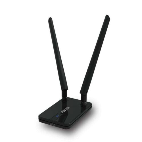 Asus USB-AC58 Vezetéknélküli-AC1300 Dual-band USB Adapter USB-AC58