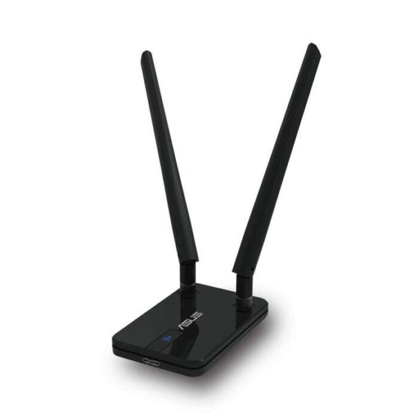 Asus USB-AC58 Vezetéknélküli-AC1300 Dual-band USB Adapter USB-AC58