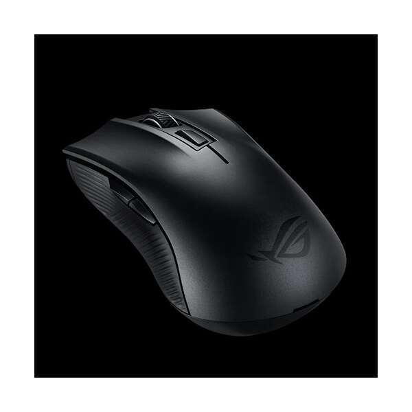 Asus Vezeték Nélküli Egér ROG ROG STRIX CARRY USB Optikai