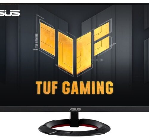 Asus VG249Q1R TUF Gaming FullHD Monitor 23