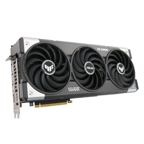 Asus videokártya pci-ex16x nvidia rtx 5070 12gb ddr7 oc TUF-RTX50...