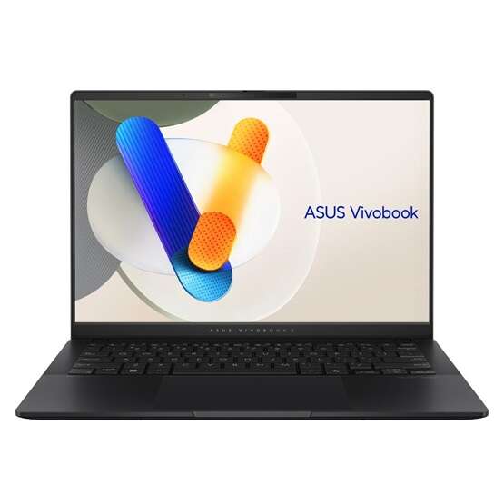 Asus VivoBook S14 Laptop 14" Fényes OLED