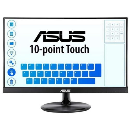 Asus VT229H LED Monitor 21