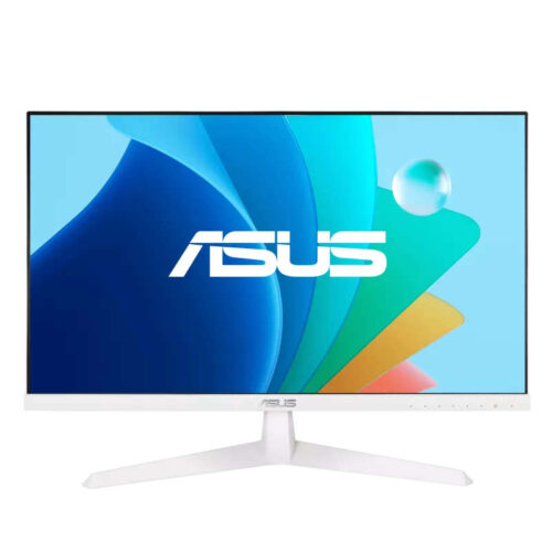 ASUS VY249HF-W Monitor - 23.8" Full HD - Fehér