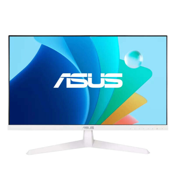 ASUS VY249HF-W Monitor - 23.8" Full HD - Fehér