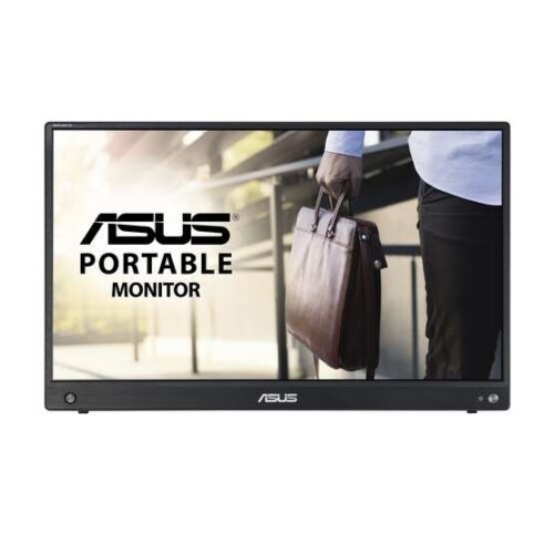 ASUS ZenScreen MB16AWP számítógép monitor 39