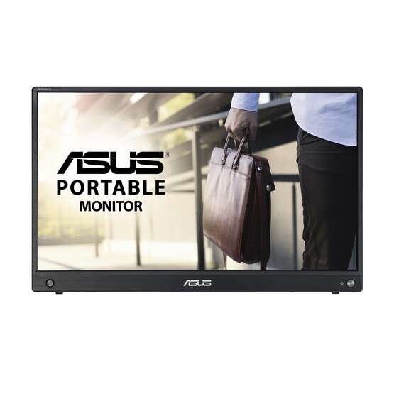 ASUS ZenScreen MB16AWP számítógép monitor 39