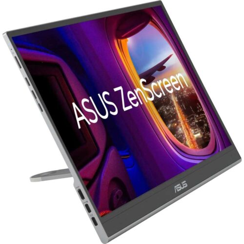 ASUS ZenScreen MQ16AHE - 15.6" Full HD OLED Monitor