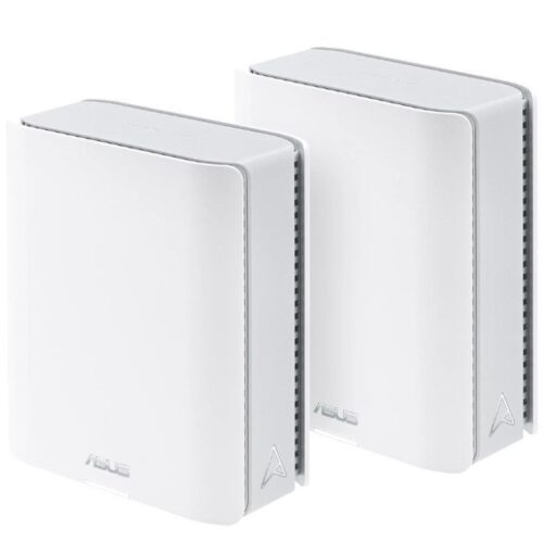 ASUS ZenWiFi BT8 (2-pack) Háromsávos (2
