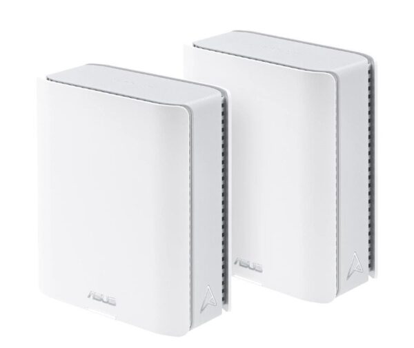 ASUS ZenWiFi BT8 (2-pack) Háromsávos (2