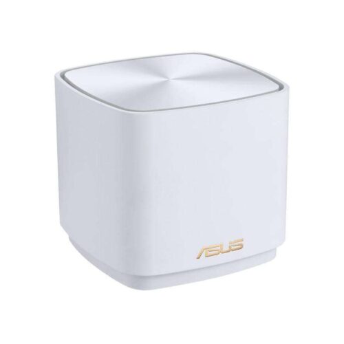 Asus ZenWiFi XD4 Plus AX1800 Dual-Band Gigabit Mesh WiFi rendszer...