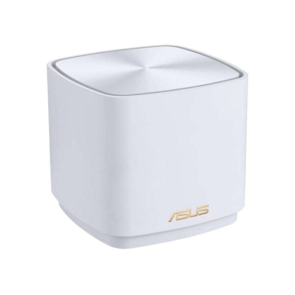 Asus ZenWiFi XD4 Plus AX1800 Dual-Band Gigabit Mesh WiFi rendszer...