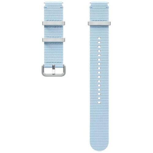 Athleisure Szíj Samsung Szíj Órához 7 6 5 4 22Mm M/L Kék