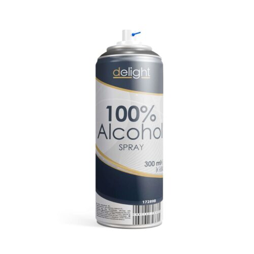 AUTO MOBIL Alkohol spray