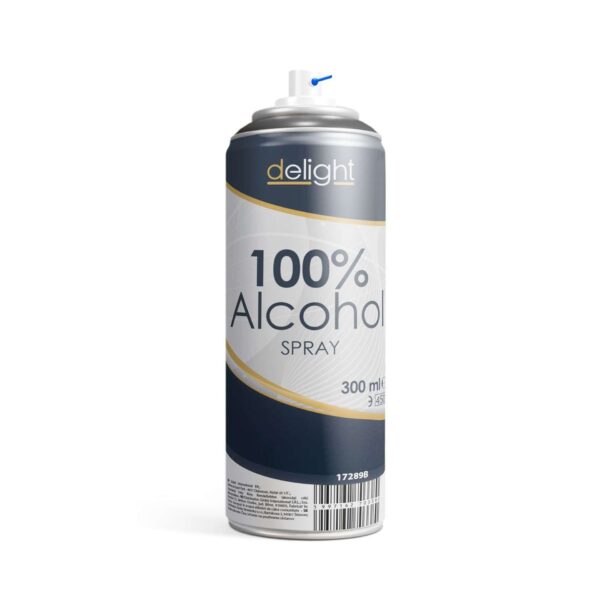 AUTO MOBIL Alkohol spray