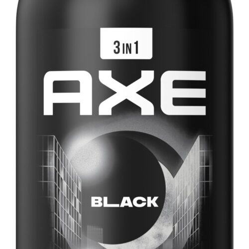Axe Black Tusfürdő 900ml