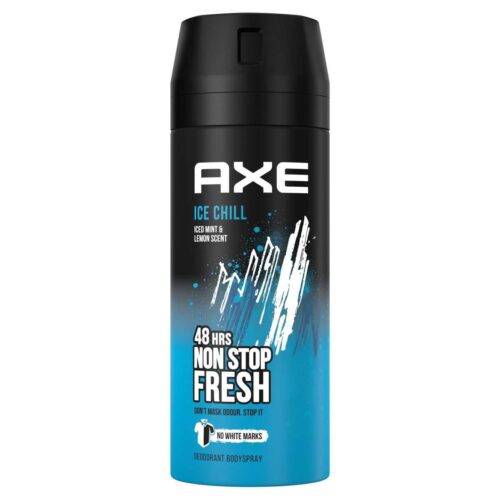 Axe Dezodor Ice Chill 3x150ml