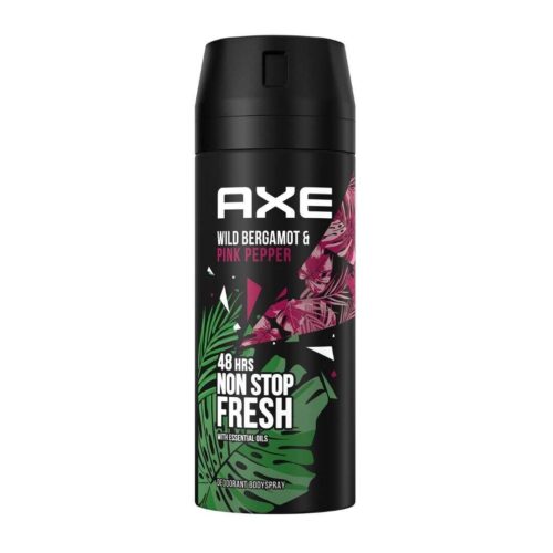 Axe Dezodor Wild Pink Pepper 150ml
