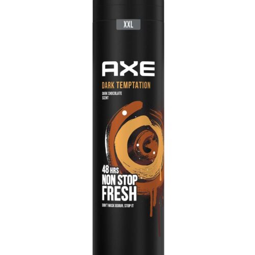 Axe izzadásgátló férfi Dezodor Dark Temptation 3x250ml