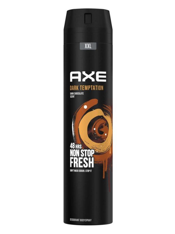 Axe izzadásgátló férfi Dezodor Dark Temptation 3x250ml