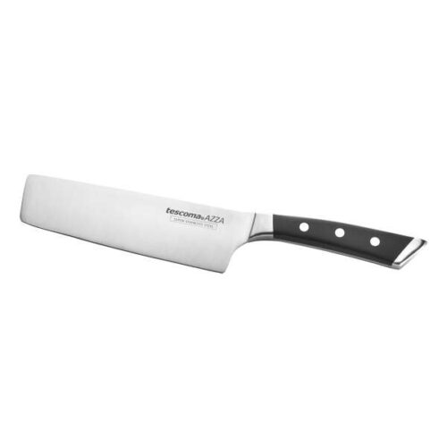AZZA NAKIRI japán kés 18 cm