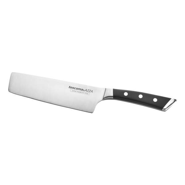 AZZA NAKIRI japán kés 18 cm