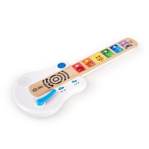 Baby Einstein Gitár - Zenei Játék - 12hó+
