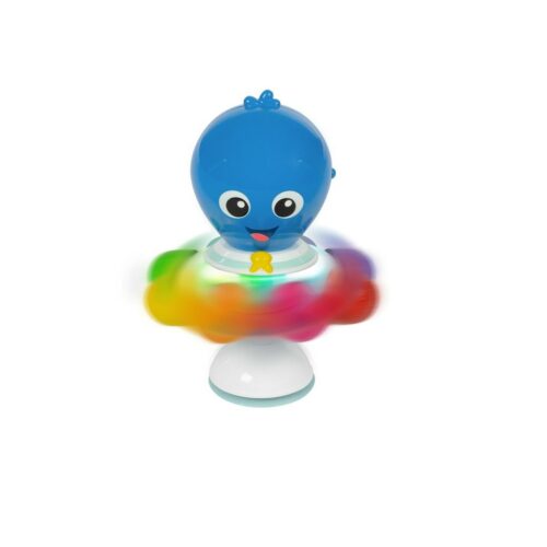 Baby Einstein Oktopusz Forgó Játék - 3hó+