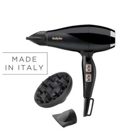 BaByliss 6716DE Hajszárító - 2300W