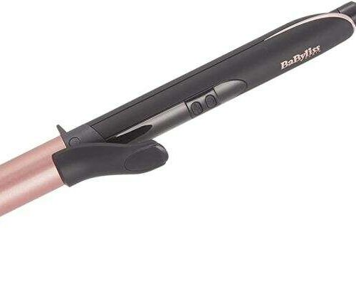 BaByliss Advanced Ceramic Hajsütővas 25mm (C451E)