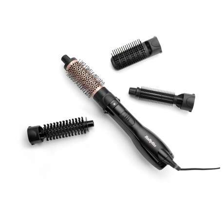 BaByliss AS122E Forrólevegős Hajformázó - 1200W