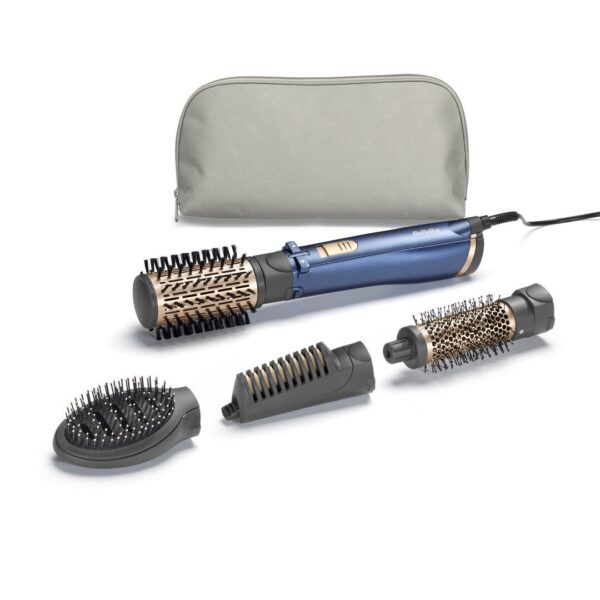 BaByliss AS965E Elektromos Hajformázó 1000 Watt - Kék (AS965E)