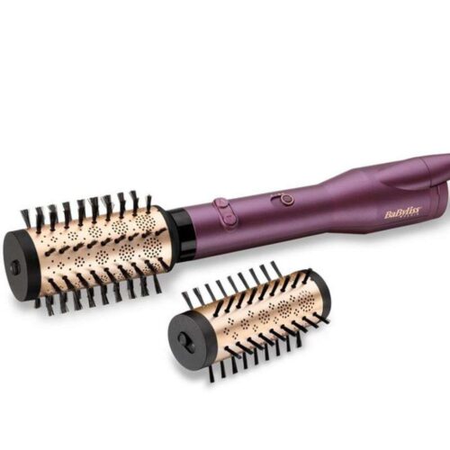 BaByliss Big Hair Dual Forgókefés Hajszárító