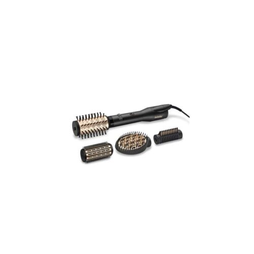 BaByliss Big Hair Luxe Forgókefés hajformázó 650W 4 kiegészítővel