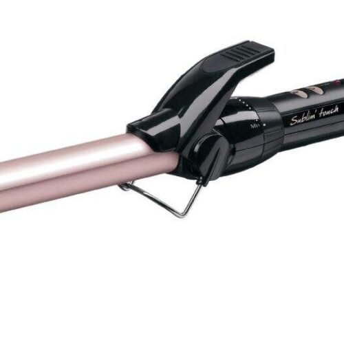 BaByliss C319E Sublim' Touch Pro 180 19mm hajsütővas
