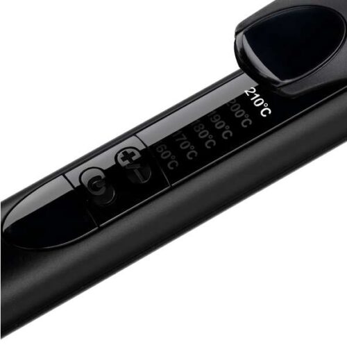 BaByliss C452E Hajgöndörítő