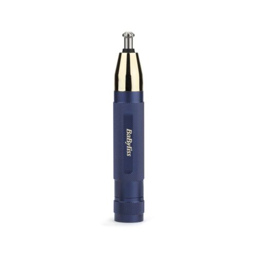 Babyliss e112e super x-metal series orr- és fülszőrzetnyíró szemö...