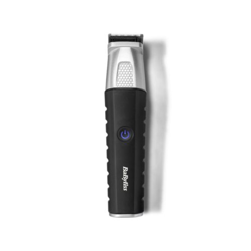 BaByliss MT812E szakáll/hajnyíró Fekete