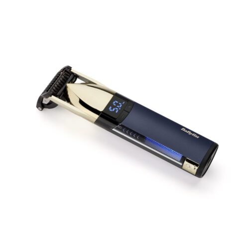 BaByliss S992E Super-X szakállvágó Kék-arany