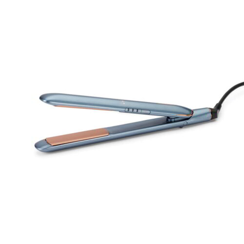 BaByliss ST251PE Denim Luxe Ionizáló Hajvasaló Kerámia bevonattal...