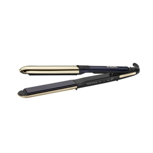 BaByliss ST484E Ionizáló Hajvasaló Kerámia bevonattal 230°C - Kék...