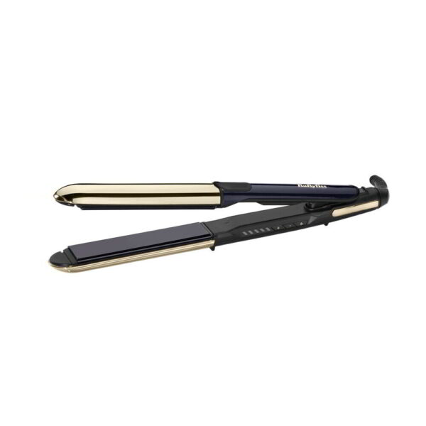 BaByliss ST484E Ionizáló Hajvasaló Kerámia bevonattal 230°C - Kék...