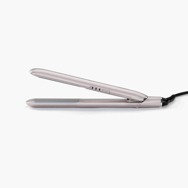 BaByliss ST516E Mauve Lustre Ionizáló Hajvasaló Kerámia bevonatta...