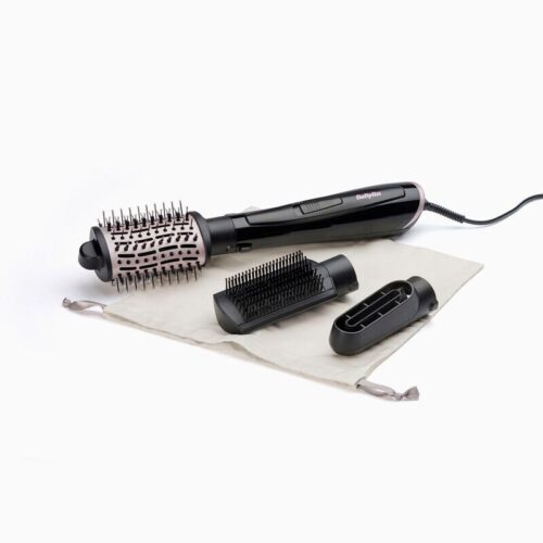 BaByliss Style Smooth meleglevegős hajformázó 1000W