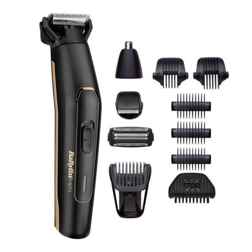 BaByliss Testszőr nyíró 11in1 MT860E