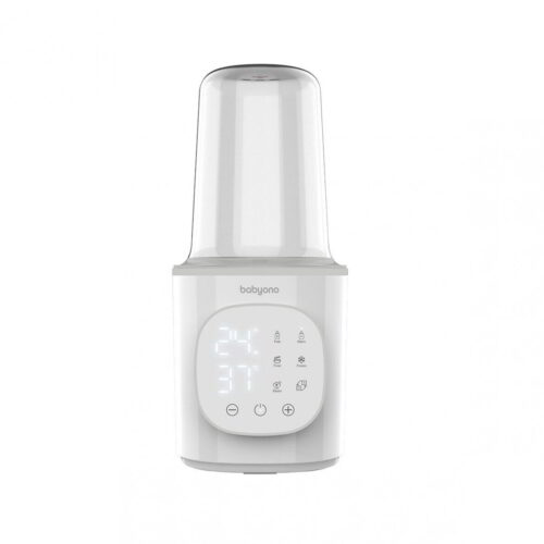Babyono 1599 Elektromos Cumisüveg melegítő és sterilizátor (37°C...