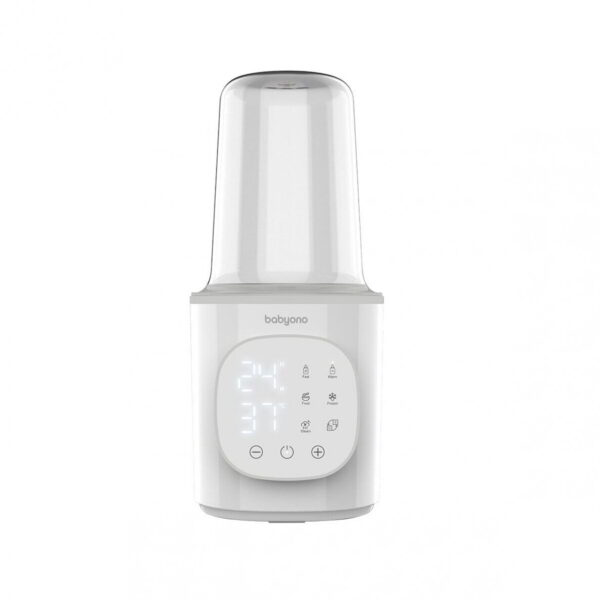 Babyono 1599 Elektromos Cumisüveg melegítő és sterilizátor (37°C...
