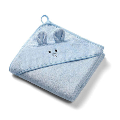 BabyOno Bambusz Fürdőlepedő - 100x100cm